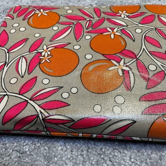 Fossil Authentic Fossil LONG Live Vintage TABLET Cover Bag MULTI SL3079843 - Picture 2 of 10